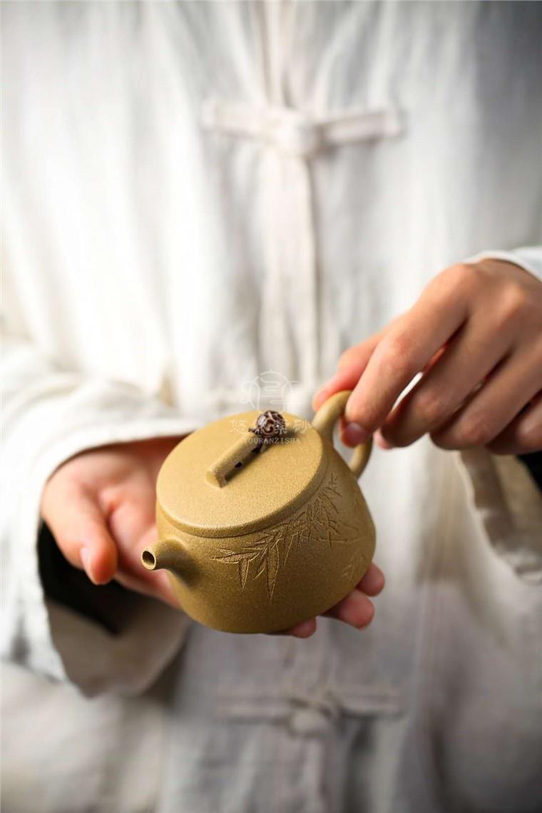 汤博文作品 逸秋图片