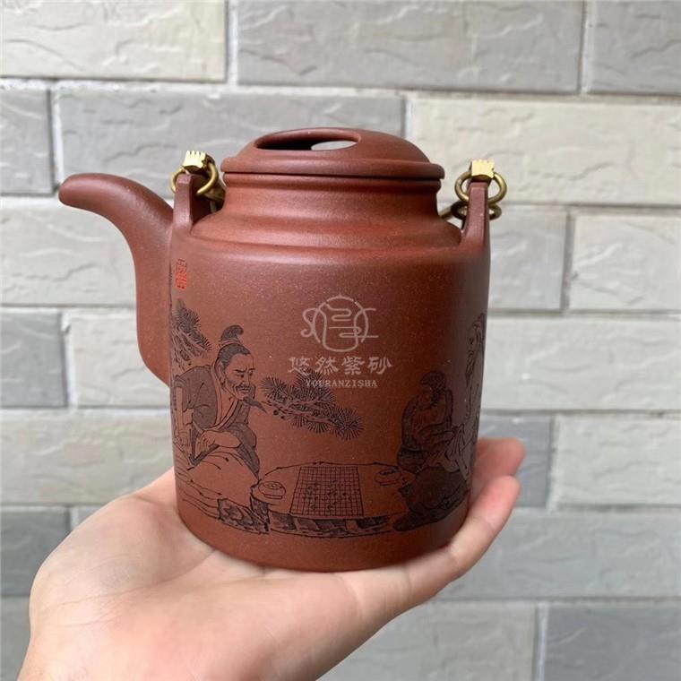 杨喜雨作品 洋桶图片