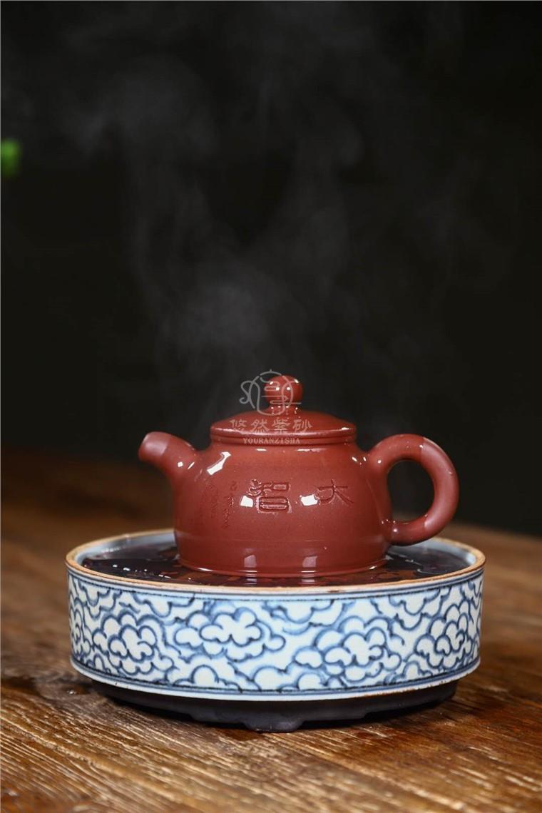 陈顺培作品 大智