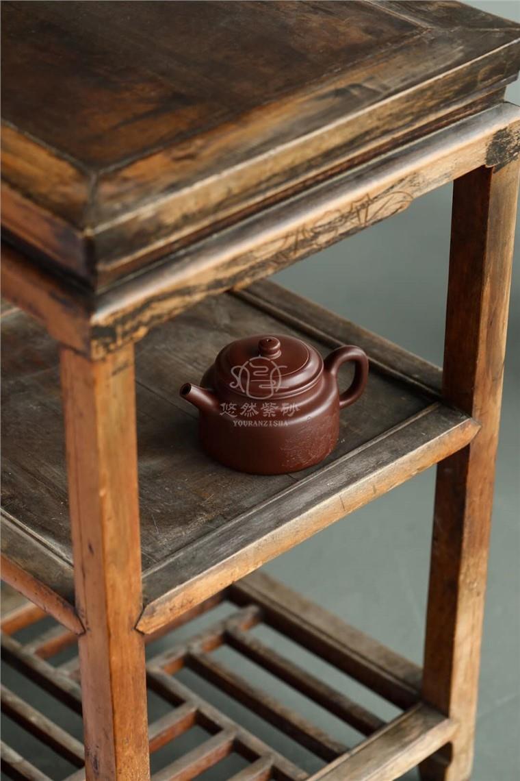 范永娟作品 德钟图片