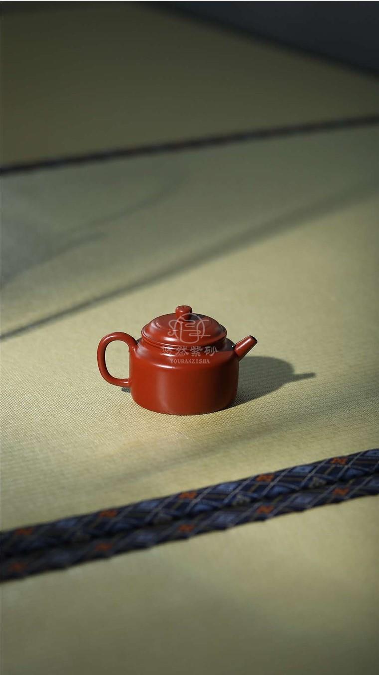 崔俊作品 德钟图片