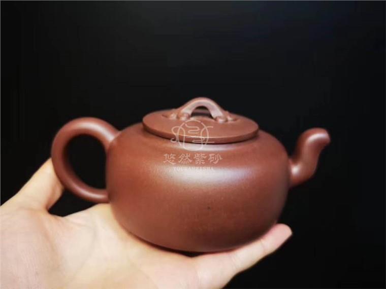 汤华刚作品 尚如意图片