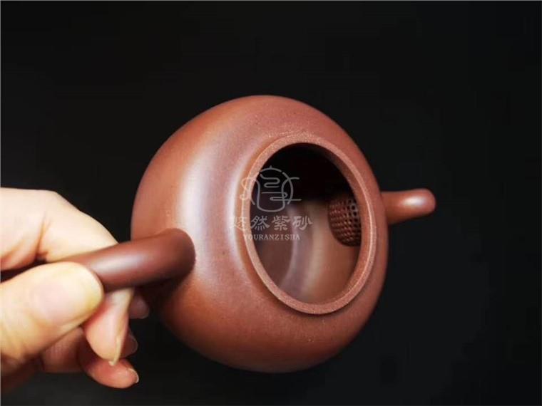 汤华刚作品 尚如意图片