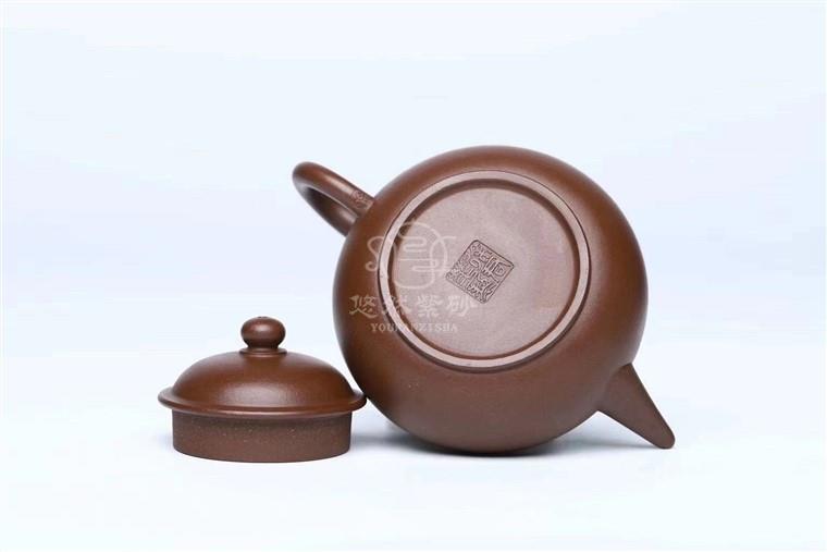 徐君华作品 水平