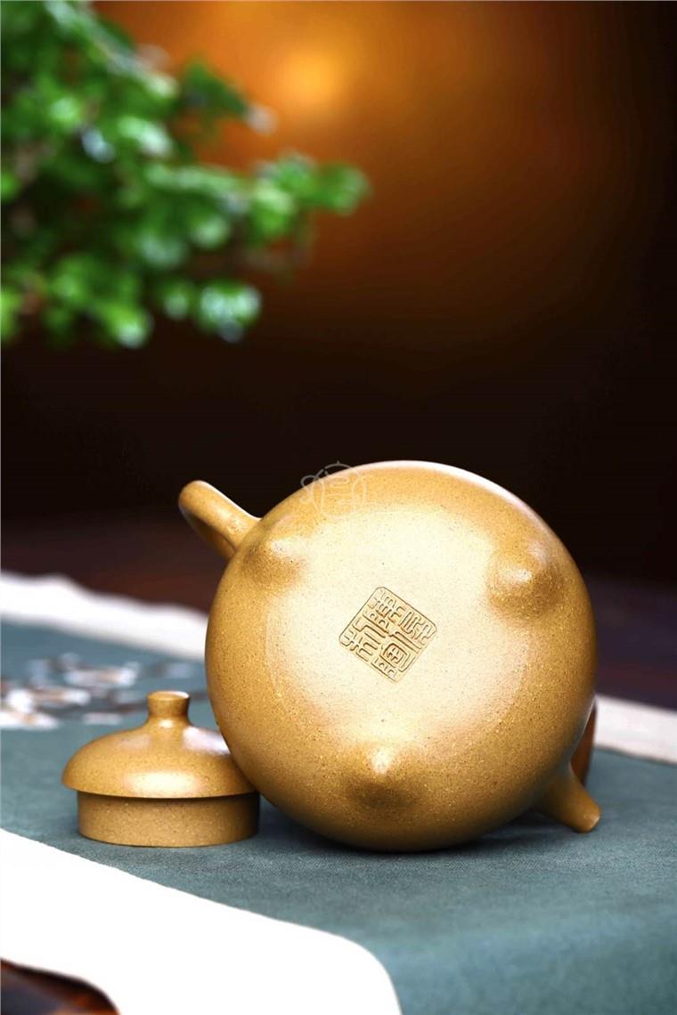 陈俊作品 大吉大利六件套图片