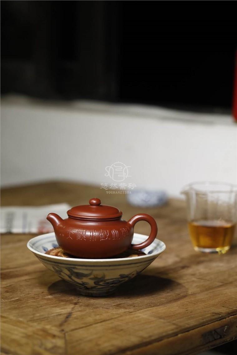 徐克强作品 仿古图片