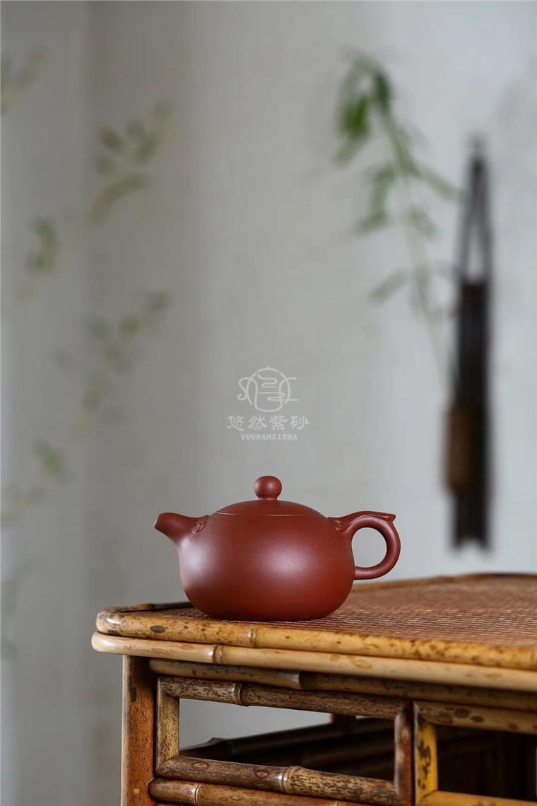 孙骊君作品 如意西施套组图片