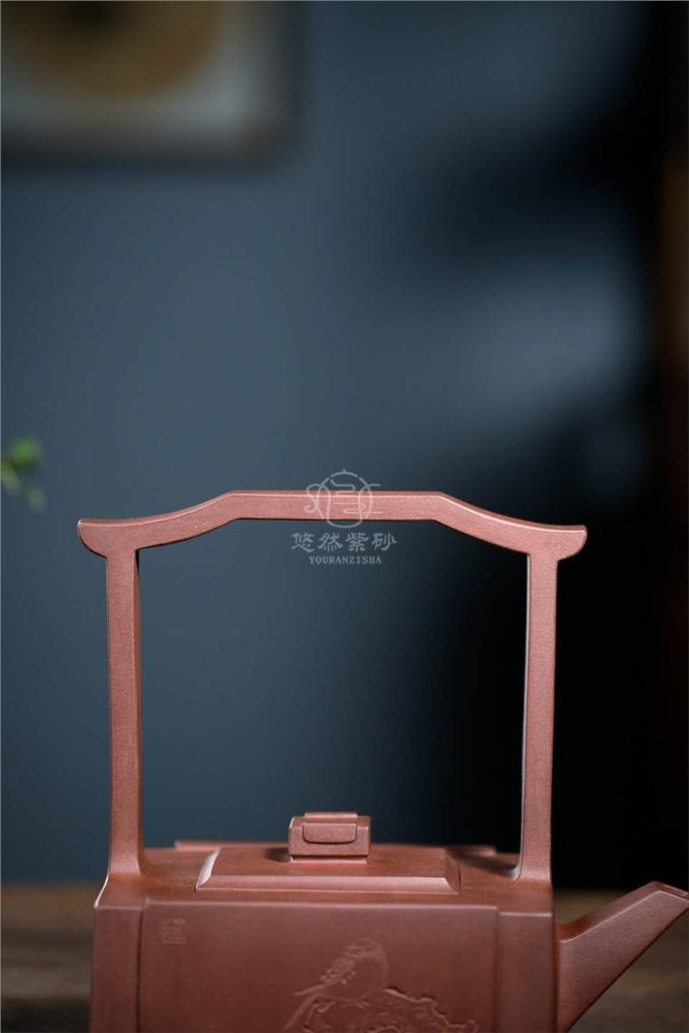 钱明华作品 大鹏展翅图片