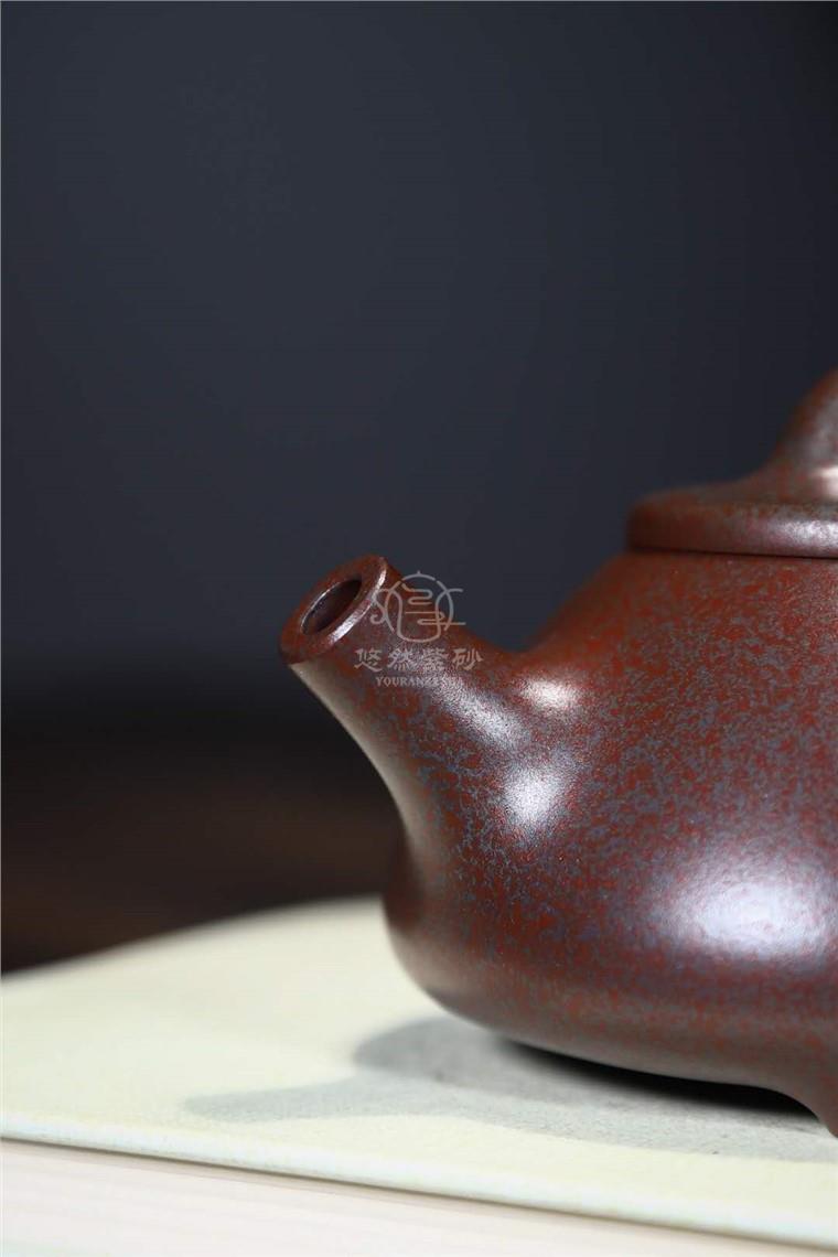 陈顺培作品 石瓢图片