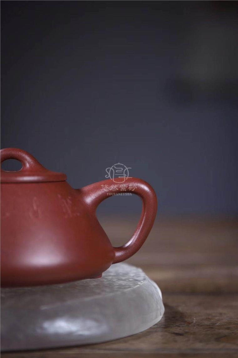 汤华刚作品 子冶石瓢图片
