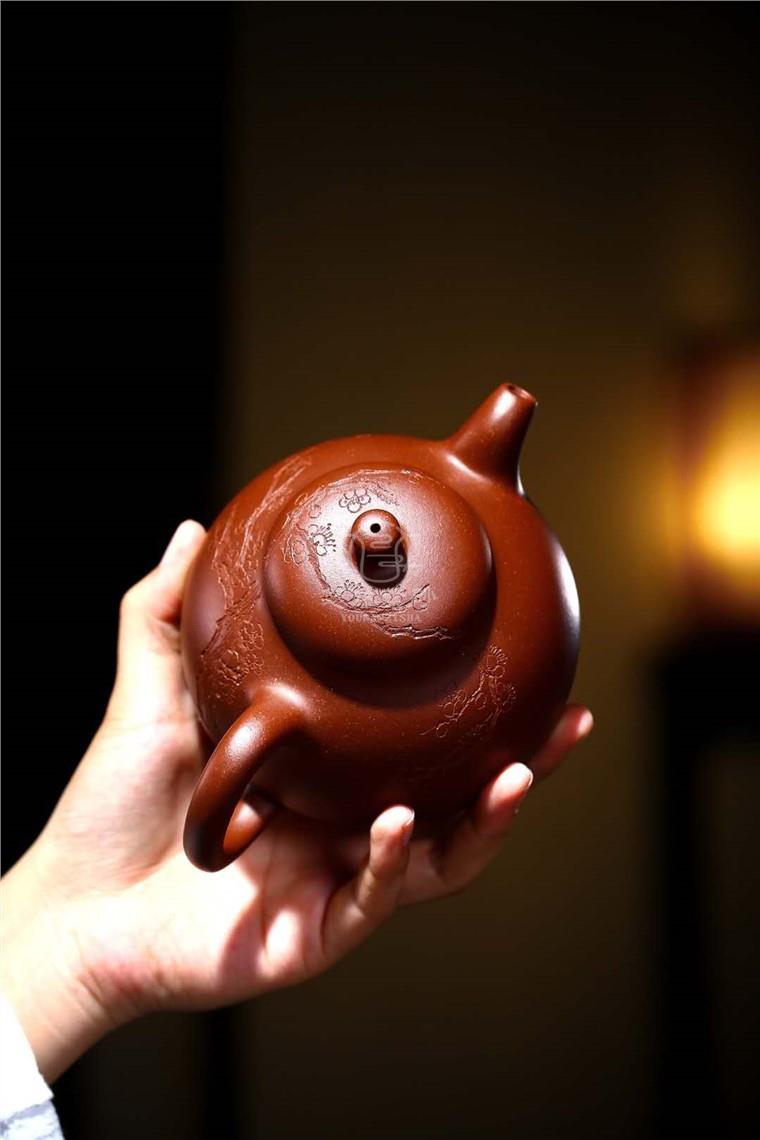 李昌鸿作品 三足乳鼎图片