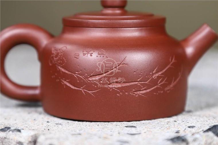 陈顺培作品 德钟图片