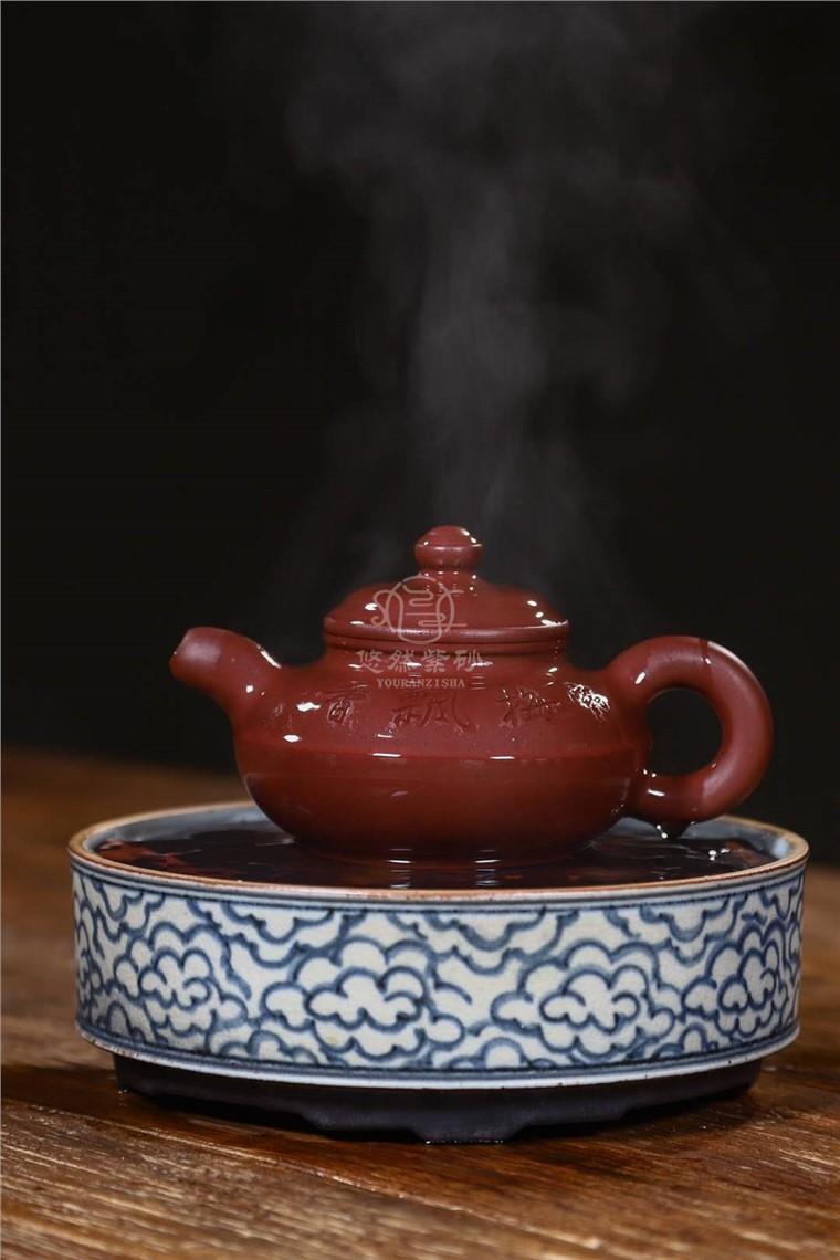 陈顺培作品 合欢