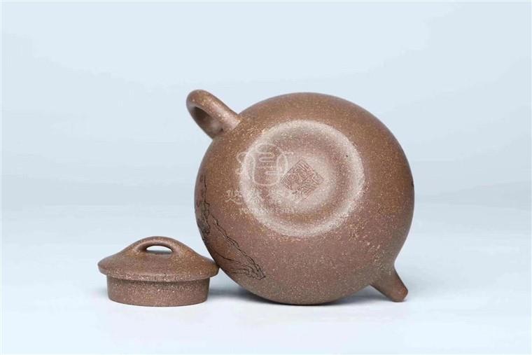 狄新陶作品 线韵图片