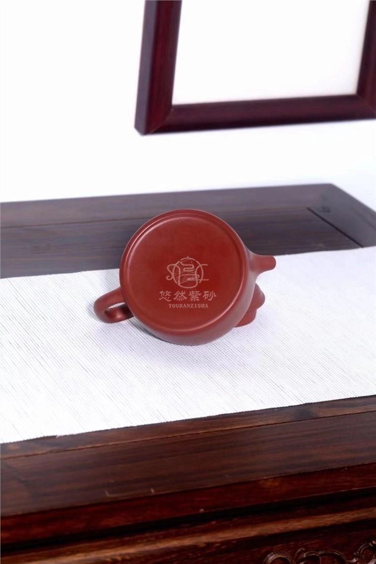 汪庆红作品 德钟