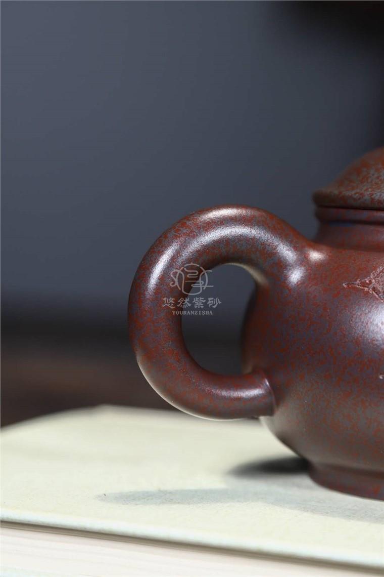 陈顺培作品 天乐壶图片