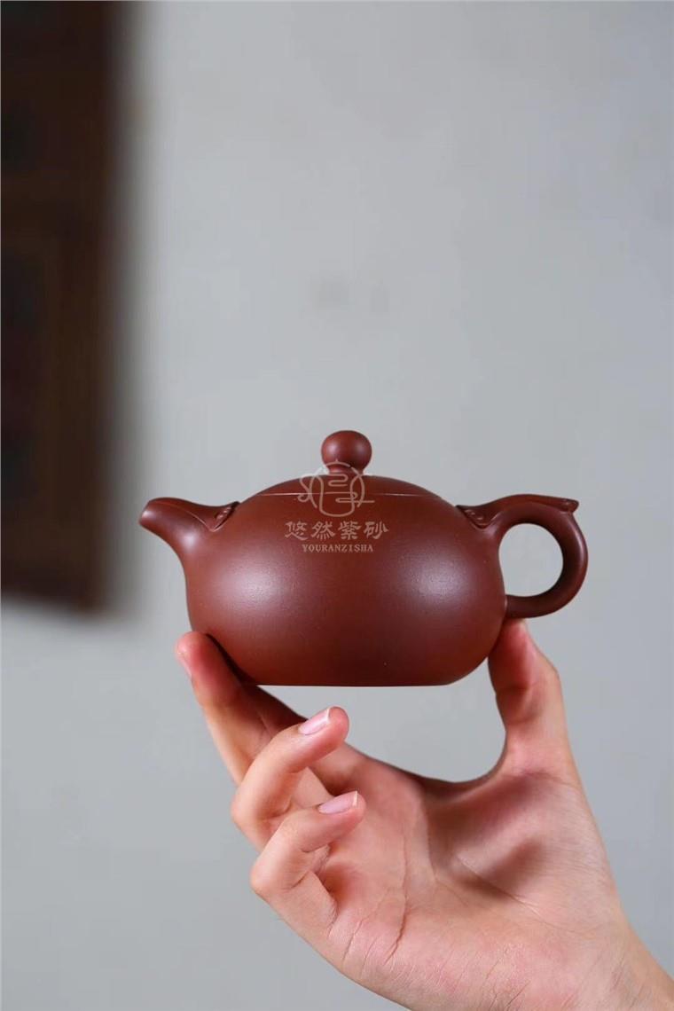 孙骊君作品 如意西施套组图片