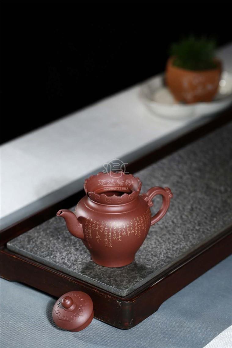 刘莹作品 僧帽图片