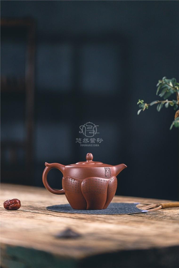牟锦芬作品 莲图片