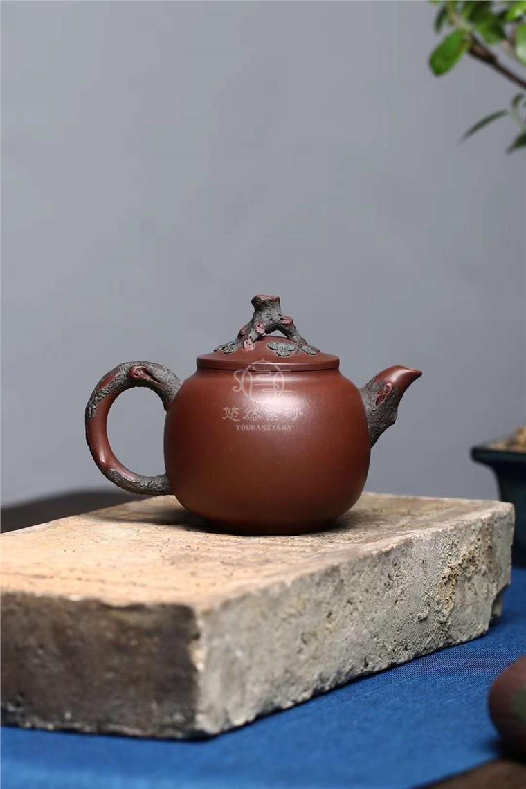 王斌华作品 松针图片