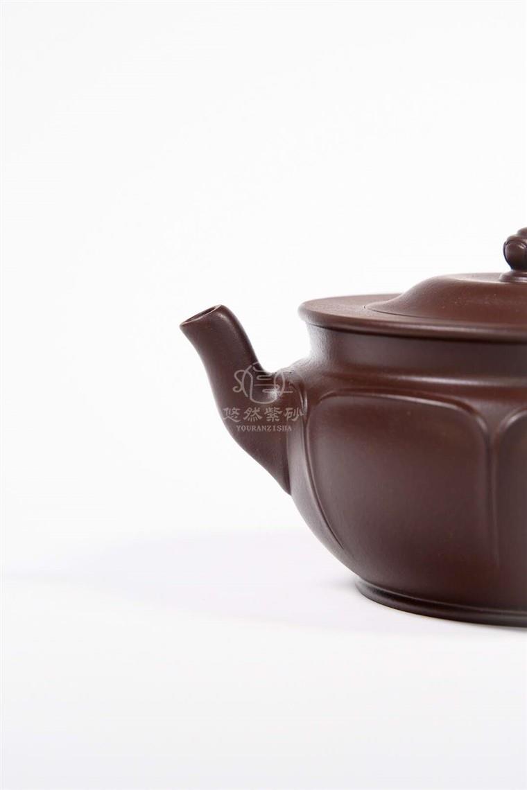 范永娟作品 禅莲图片