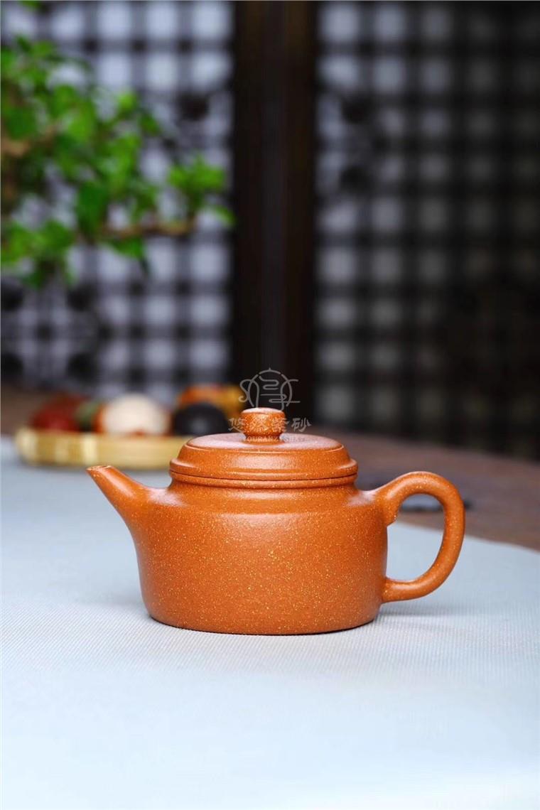 孙骊君作品 剑流德钟图片