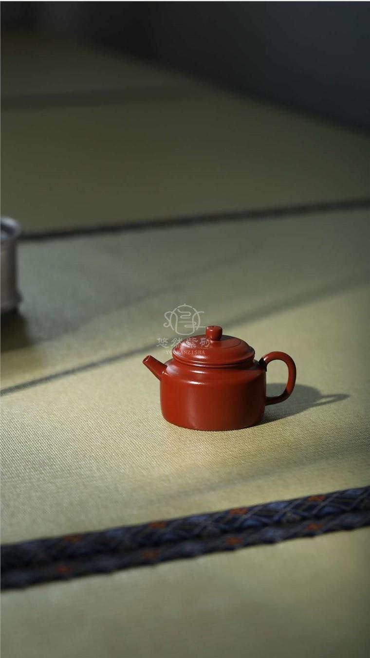 崔俊作品 德钟图片