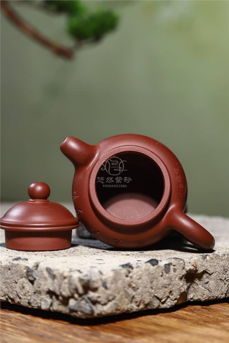 陈顺培作品 砂之风壶图片