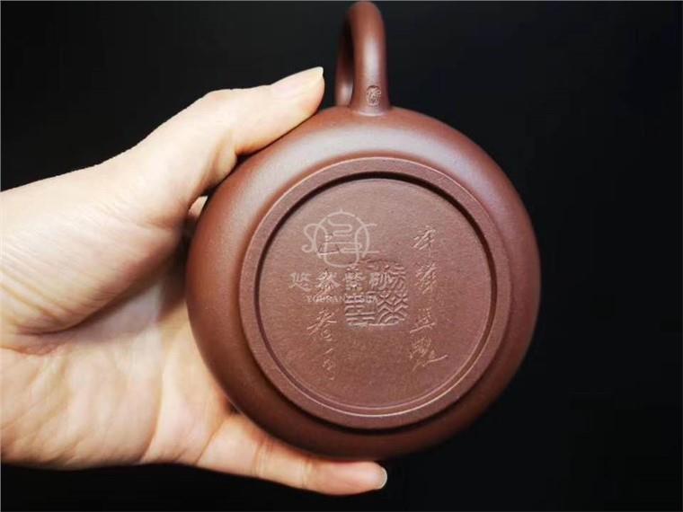 汤华刚作品 尚如意