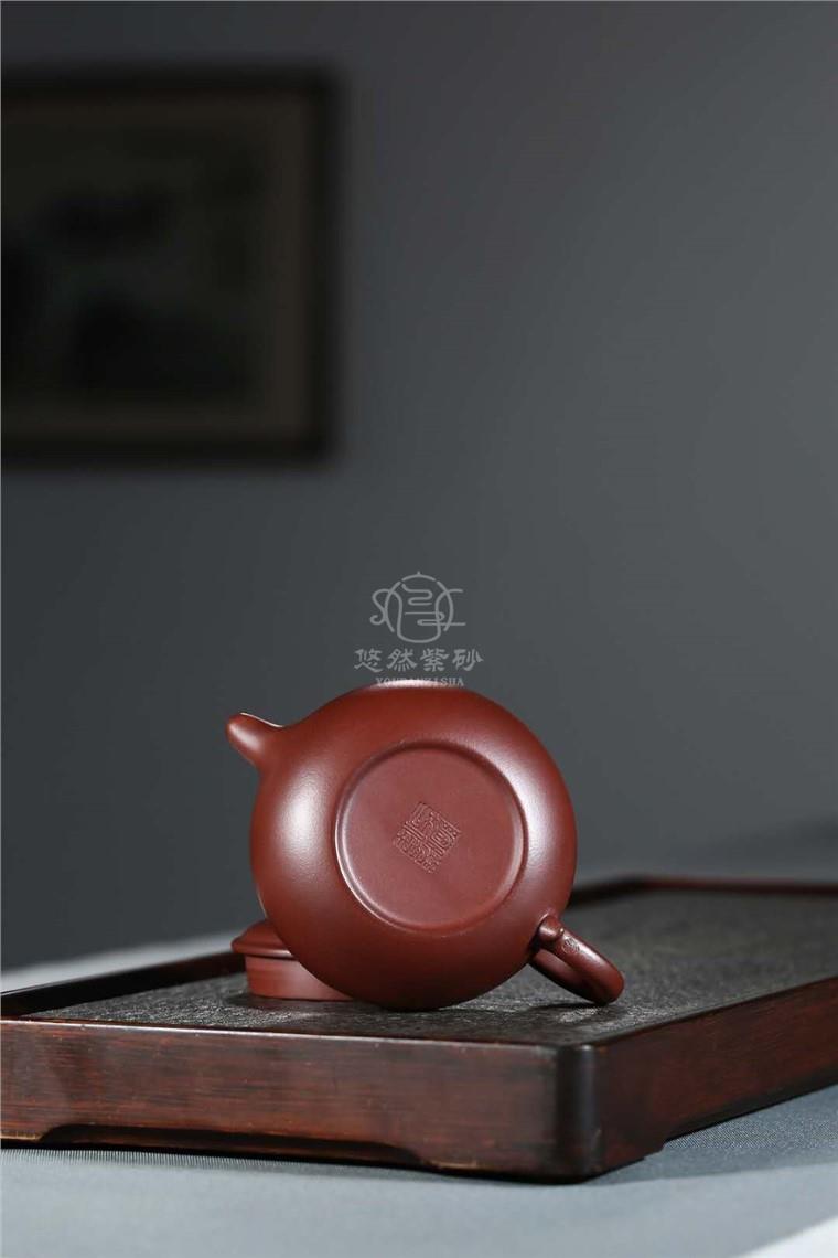 宋晓伟作品 仿古
