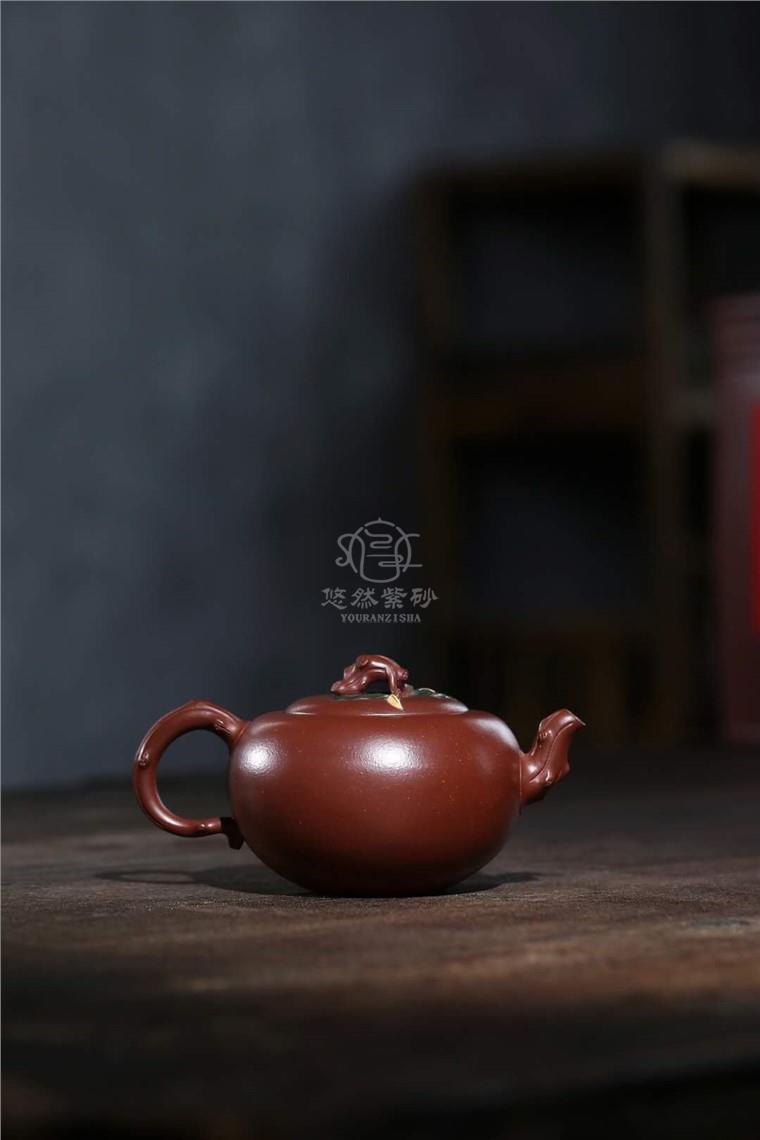 蒋艺华作品 花开富贵图片