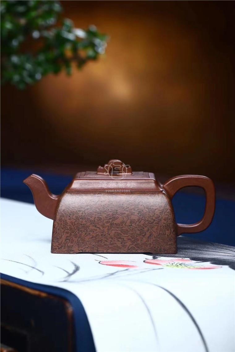孔新华作品 四方桥顶图片