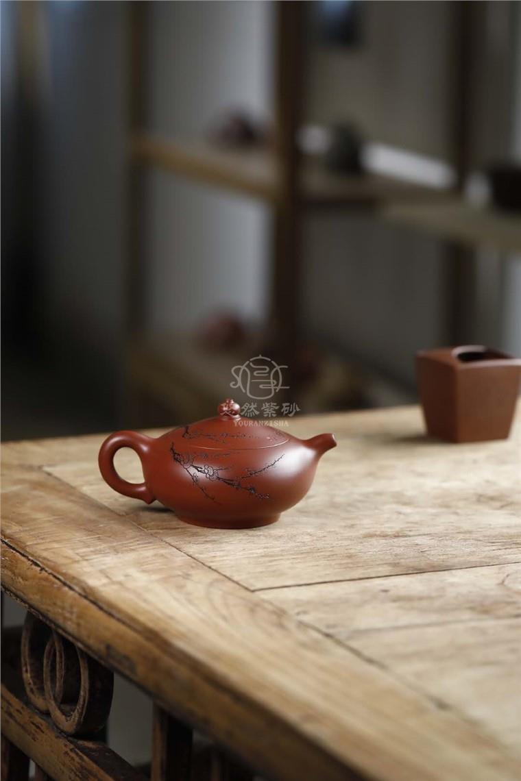 陈祖勇作品 雅韵图片
