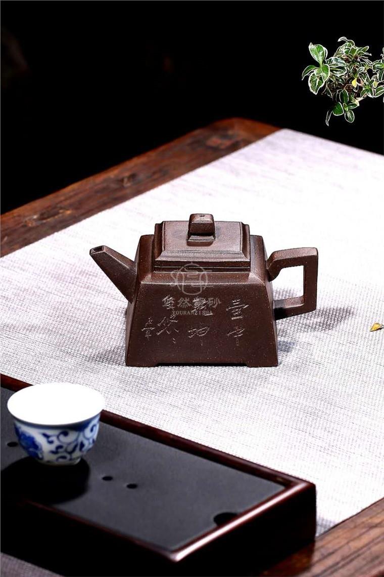 许莘梓作品 升方图片