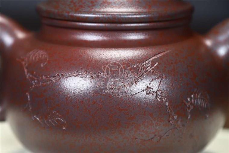 陈顺培作品 天乐壶图片