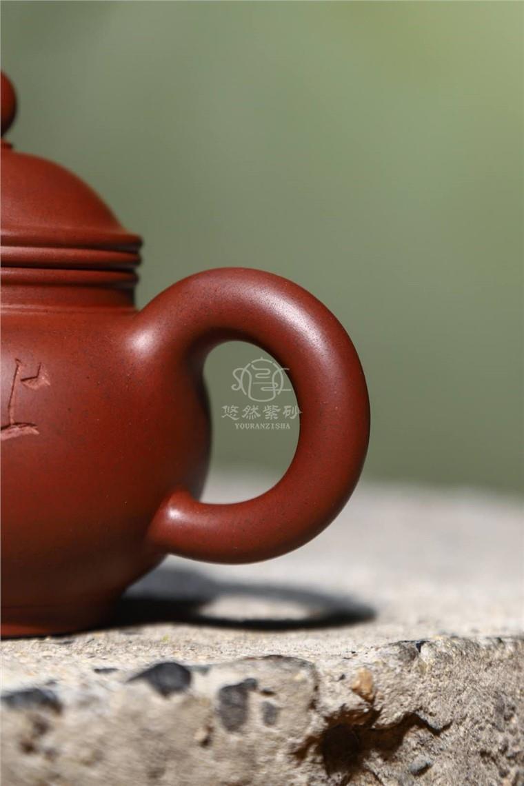 陈顺培作品 砂之风壶图片