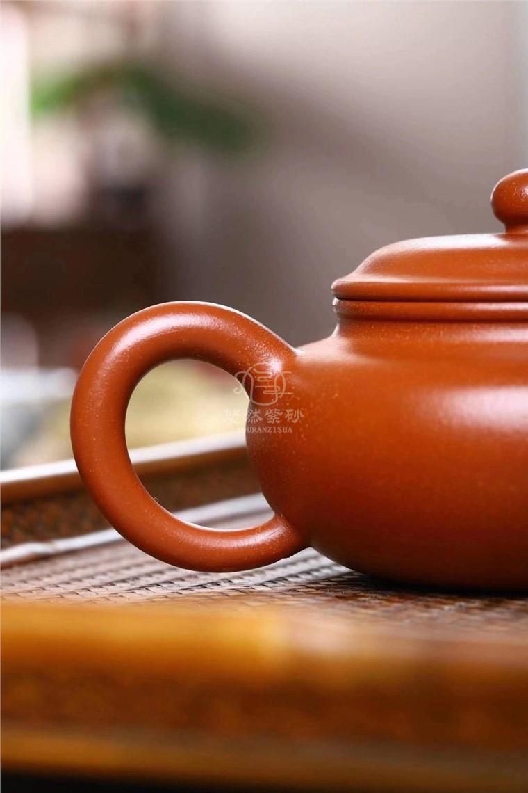 闵雷作品 仿古图片