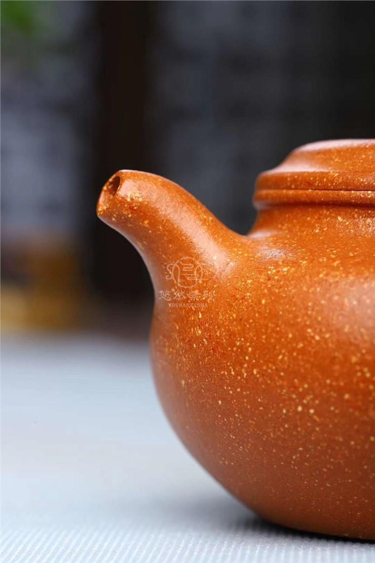 孙骊君作品 仿古图片