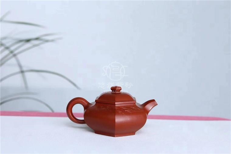 吴永明作品 藏六方图片