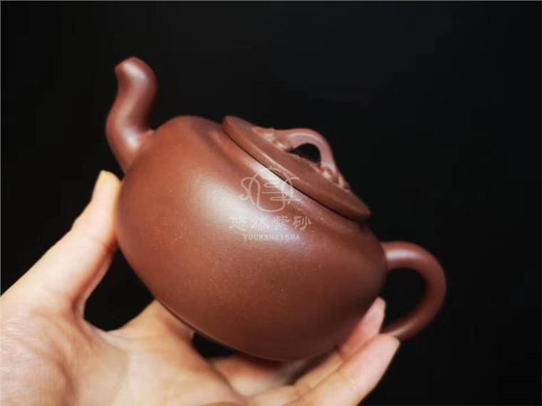 汤华刚作品 尚如意图片