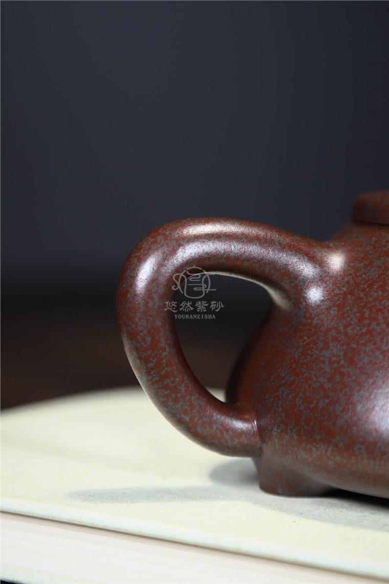 陈顺培作品 石瓢图片