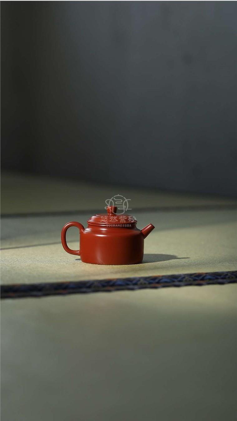 崔俊作品 德钟图片