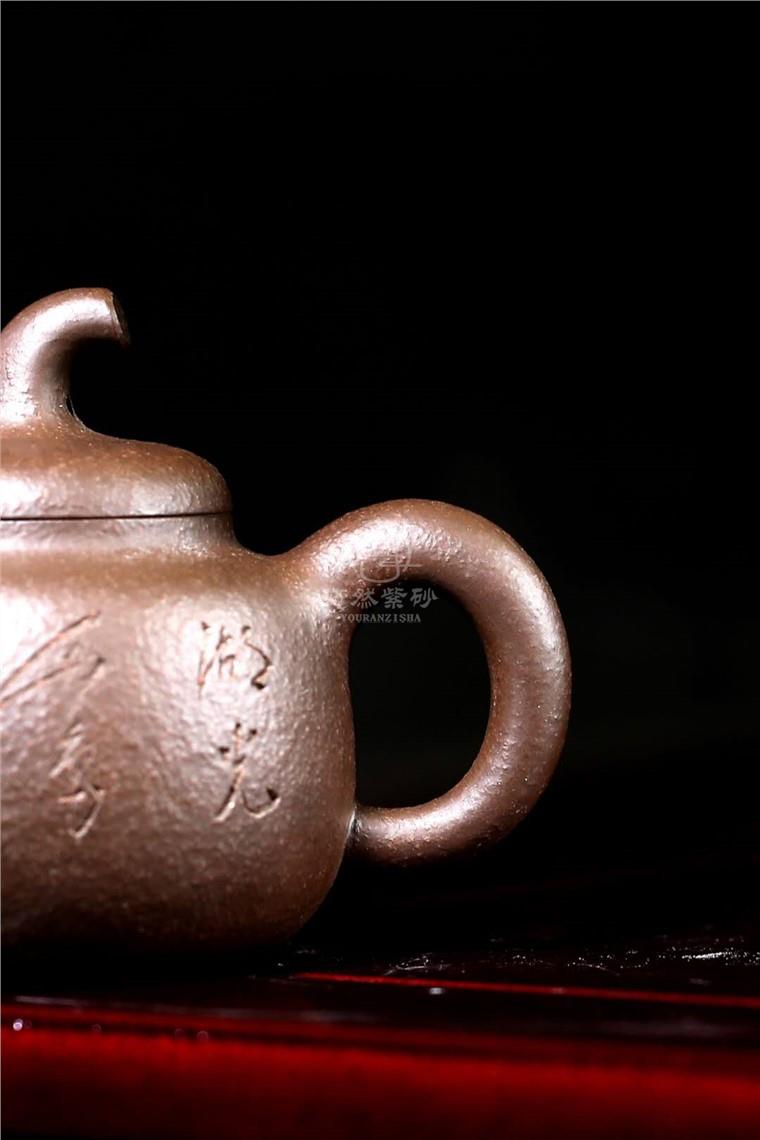 许莘梓作品 茄段图片
