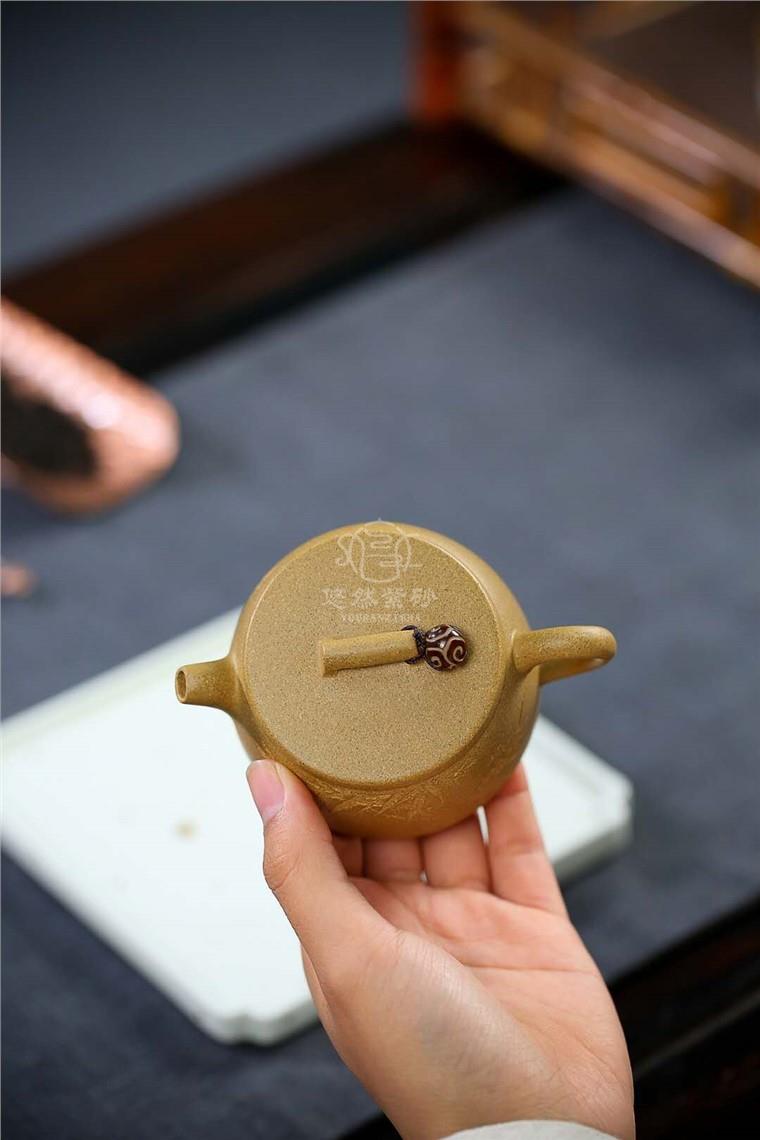 汤博文作品 逸秋图片