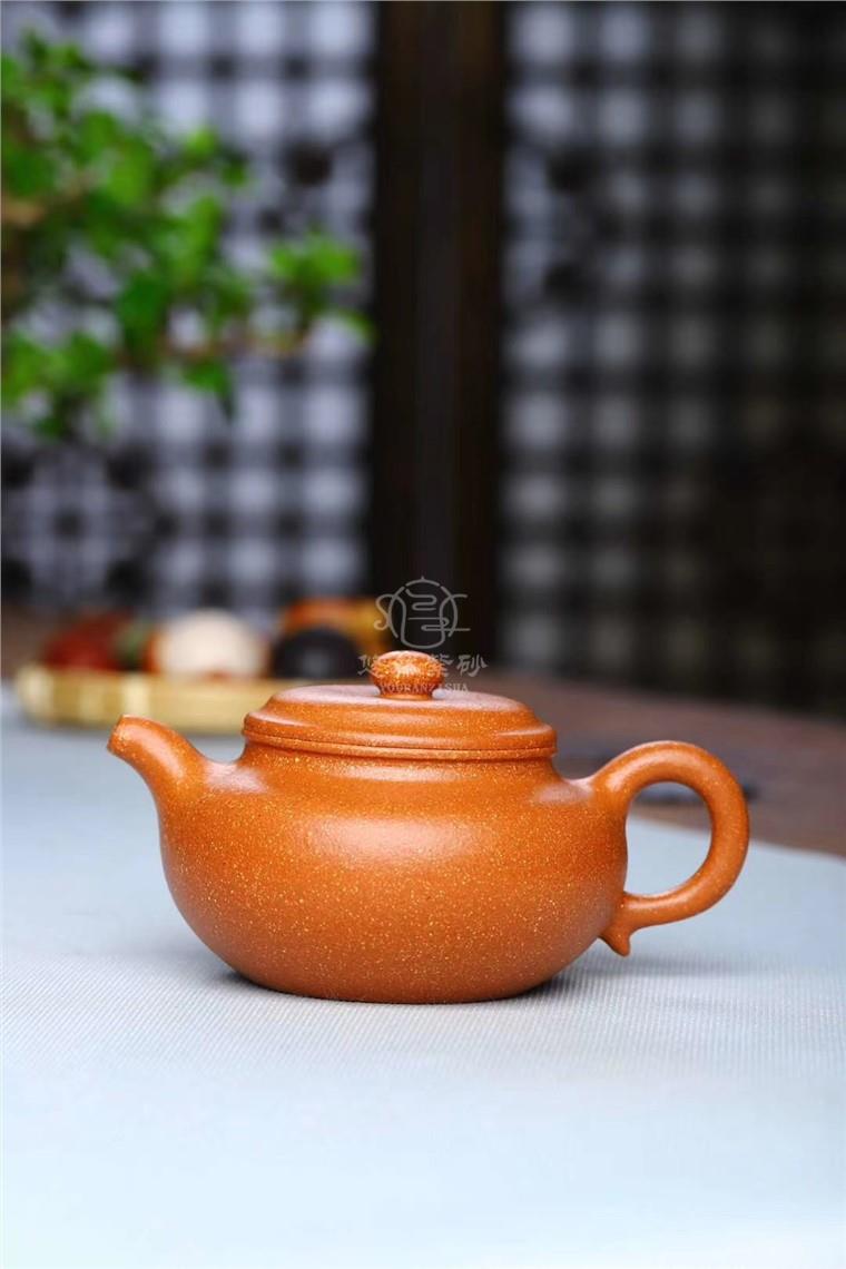 孙骊君作品 仿古图片