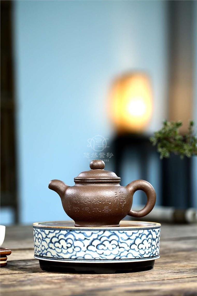 许莘梓作品 掇只图片