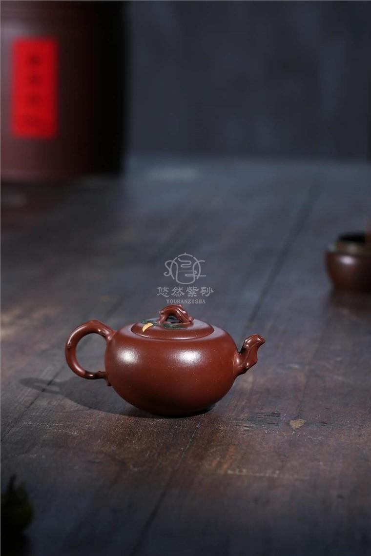 蒋艺华作品 花开富贵图片