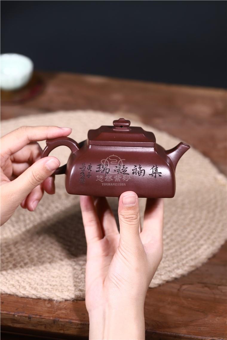 马晨作品 四方坦然图片