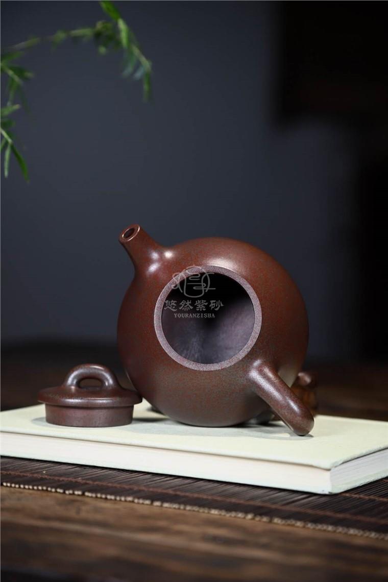 陈顺培作品 石瓢图片