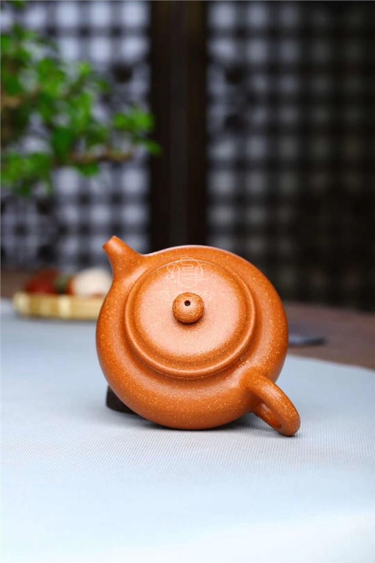 孙骊君作品 仿古图片